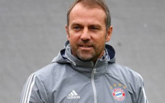 Masih Negoisasi, Pelatih Munchen Bajak Pemain Real Madrid