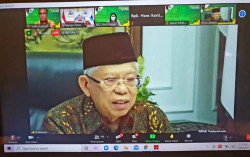 Wapres Ingatkan Peran Puskesmas sebagai Gatekeeper