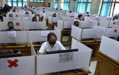 Ini Persyaratan dan Tata Cara Ikut SBMPTN 2021