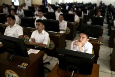 Tenaga Pendidik di Sleman Berharap Bisa Ikut Rekrutmen Tenaga PPPK Tahun Ini