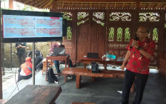 Hadapi Lebaran, Smartfren Perkuat Jaringan