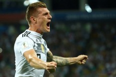 Pra-Piala Dunia : Ada Pemain Positif Covid-19, Jerman Tetap Bertarung vs Islandia