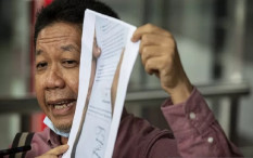 Effendi Gazali Bantah Dapat Jatah Bansos Covid-19