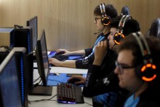 SEA Games 2021 Hadirkan 8 Laga Gim Esport