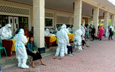 Benarkah Covid-19 Tingkatkan Risiko Keguguran dan Cacat Bayi?