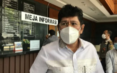 Diperiksa KPK, Effendi Gazali Diduga Rekomendasikan Vendor Bansos ke Kemensos 