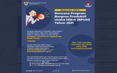 BLT UMKM Rp2,4 Juta Dibuka Lagi, Ini Syarat dan Cara Mendaftarnya