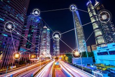Kominfo Ingin 150 Kabupaten & Kota Jadi Smart City