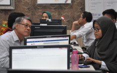 Baru 9 Juta Wajib Pajak Laporkan SPT Tahunan