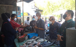 Dana Haji Diinvestasikan untuk Pemberdayaan Ekonomi Keluarga Prasejahtera