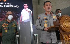 Mudik Lebaran Ditiadakan, Polri Siapkan Operasi Ketupat