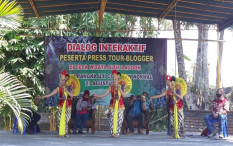 Awal April Ini, Vaksinasi di Sleman Menyasar Pelaku Wisata