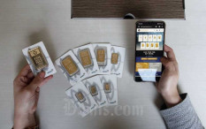 Update 27 Maret 2021: Harga Emas Hari Ini Naik!