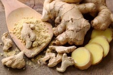 Coba Yuk! 5 Makanan Ini Bisa Menekan Nafsu Makan Berlebih
