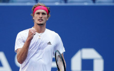 Miami Open 2021, Zverev Tersingkir di Babak Ketiga