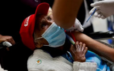 Ini Kesalahan Pasca Suntik Vaksin yang Membuat Orang Terinfeksi Virus Corona