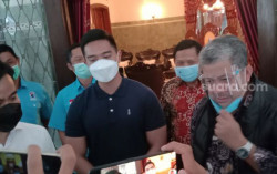 Kaesang Akui Ngefans Fahri Hamzah, Tak Jengkel Meski Ayahnya Sering Dikritik