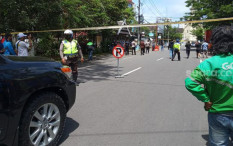Pastor Gereja Katedral Makassar Sebut Umat Sudah Pulang Saat Terjadi Ledakan Bom