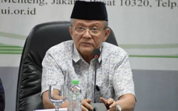 Kecam Pelaku, MUI Minta Kasus Bom di Gereja Katedral Makassar Tak Dikaitkan Agama