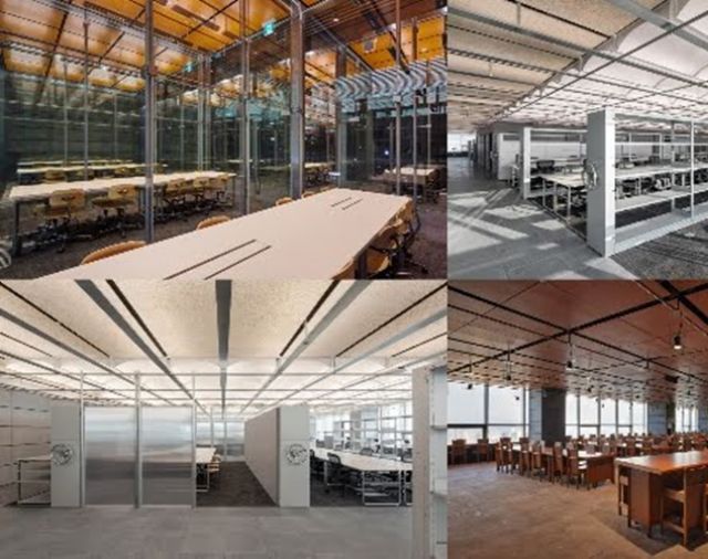 Wow, Museum BTS di Gedung Baru Big Hit Terbuka Untuk Umum 