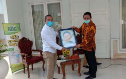 Lewat Ksatria Muda, Widodo Makmur Unggas Komitmen Cetak Pengusaha Muda Bidang Pertanian dan Peternakan