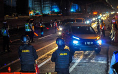 Kemenhub Susun SE untuk Memutus Penularan Covid-19. Isinya Larangan Mudik?