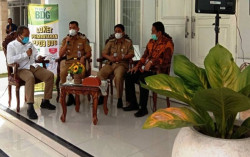 Gunungkidul Siapkan Tata Ruang untuk Kemudahan Berinvestasi