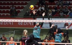 Kompetisi Proliga 2021 Ditiadakan karena Tak Ada Sponsor