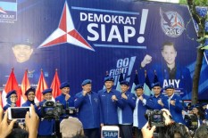 Kubu AHY Serang Moeldoko: Begal Politik, Penebar Fitnah!