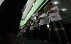 Perkiraan Lapan: Awal Ramadan Seragam 13 April 2021