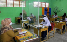 Sekolah Tatap Muka Bisa Dimulai, Begini Aturannya