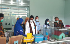 Poltekes Kemenkes Yogyakarta Dorong Hak Paten Produk Penelitian
