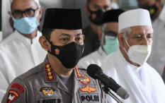 Cegah Terorisme, Kapolri Beri 5 Perintah untuk Seluruh Kapolda