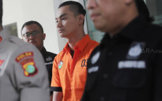 Bebas 5 Bulan, Agung Saga Kembali Ditangkap Kasus Narkoba