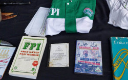 Keterkaitan FPI dengan Teroris di Jakarta dan Bekasi Masih Diselidiki