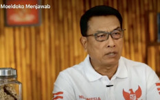 Pengakuan Moeldoko Jadi Ketum Demokrat: Saya Tak Pernah Mengemis Pangkat & Jabatan