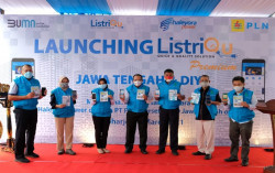PLN Group Resmikan Layanan ListriQu Premium untuk Pelanggan Industri
