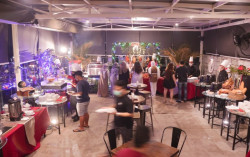 Urban Ramadhan di Hotel Platinum Adisucipto