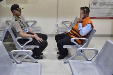 Tradisi 'Jumat Keramat' Lenyap di Era KPK Sekarang, Ini Penjelasan Firli Bahuri