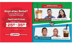 Kopi VS Boba, Mana yang Lebih Jadi Favorit Masyarakat Jogja?