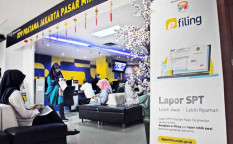Hari Terakhir! Ada Sanksi Jika Sengaja Tak Lapor SPT Tahunan 