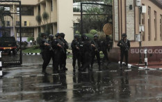Kominfo Patroli Siber untuk Memutus Penyebaran Konten Penyerangan di Mabes Polri
