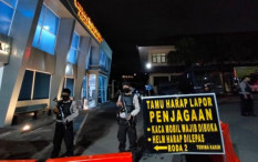 Beredar KTA Perbakin Milik Penyerang di Mabes Polri, Ini Penjelasan Sekjen