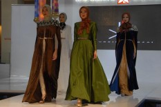 Pengamat Ungkap Alasan Pangsa Ekonomi Syariah Terus Meningkat