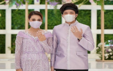 KPI Beri Peringatan Stasiun Televisi Tayangkan Lamaran Atta Halilintar-Aurel