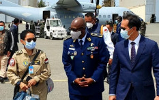 Angkatan Udara Senegal Beli Pesawat CN-235 Ketiga Kalinya