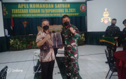 Pakar Komunikasi Sarankan Para Komandan Rajin Silaturahmi