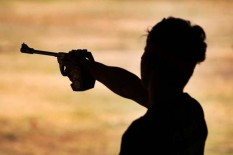 Pelaku Teror di Mabes Polri Punya Kartu Perbakin, Ini Tanggapan BIN