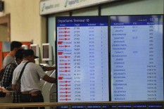 Selain YIA di Kulonprogo, Ini Bandara yang Layani Tes GeNose Mulai 1 April