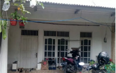 Rumah Teroris Penyerang Mabes Polri Sepi, Pintu dan Jendela Tertutup Rapat